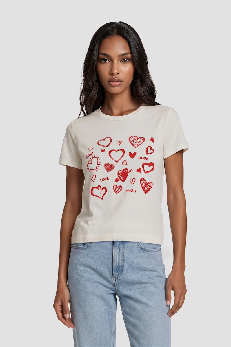 Tees & Tank Tops